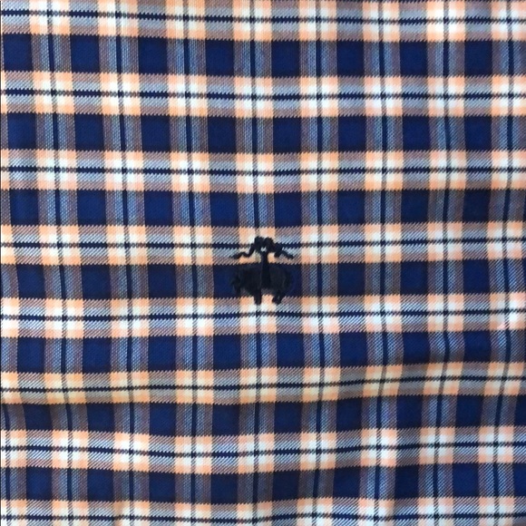 Brooks Brothers original Polo Shirt - Picture 2 of 3
